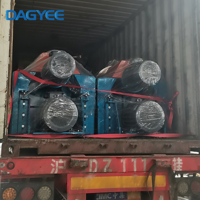 LW Series China Decanter Centrifuge Separator Oilfield Palm Oil Processing Machine