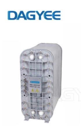 155x310x680mm 0.5T EDI Water Treatment System
