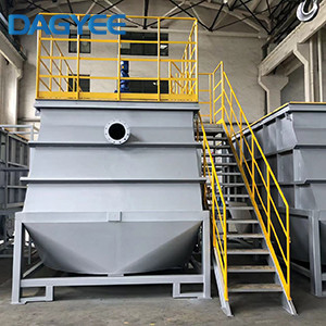 Lamella Clarifier Turkey Leather Lamellar Plates Drinking Water Treatment